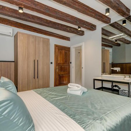 Makarun Heritage Rooms Split Eksteriør bilde
