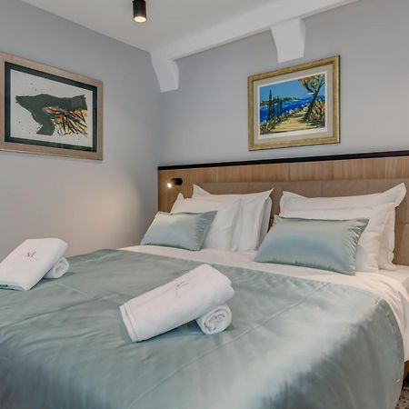 Makarun Heritage Rooms Split Rom bilde