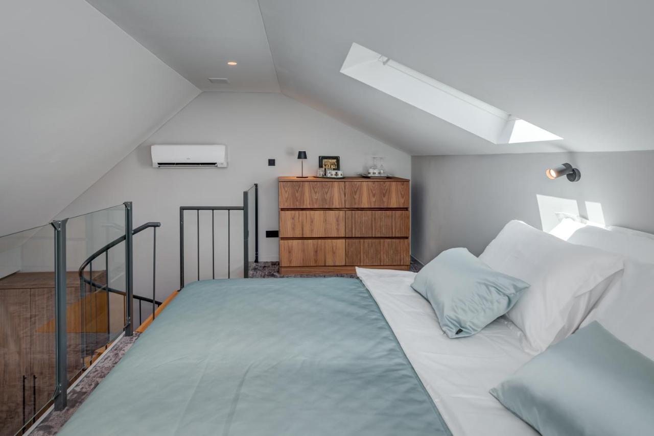 Makarun Heritage Rooms Split Eksteriør bilde