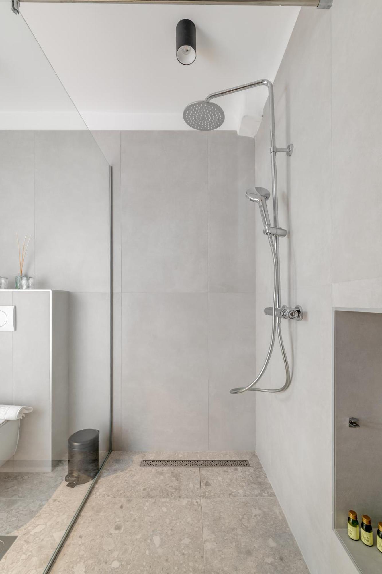 Makarun Heritage Rooms Split Rom bilde