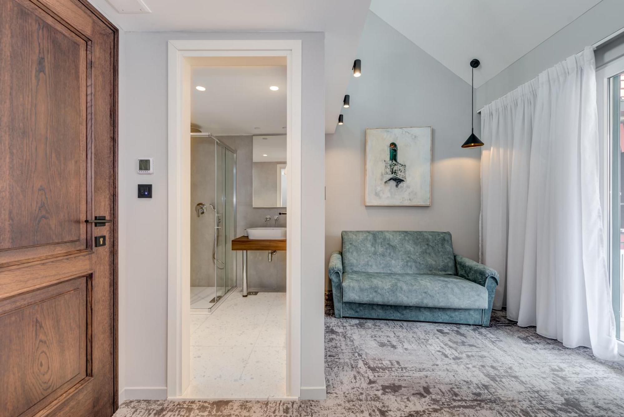 Makarun Heritage Rooms Split Rom bilde