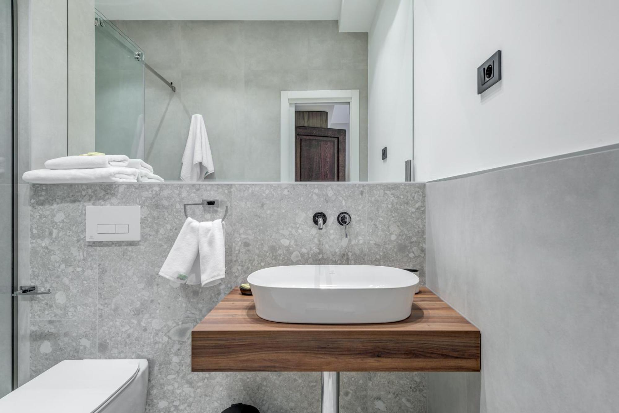 Makarun Heritage Rooms Split Rom bilde