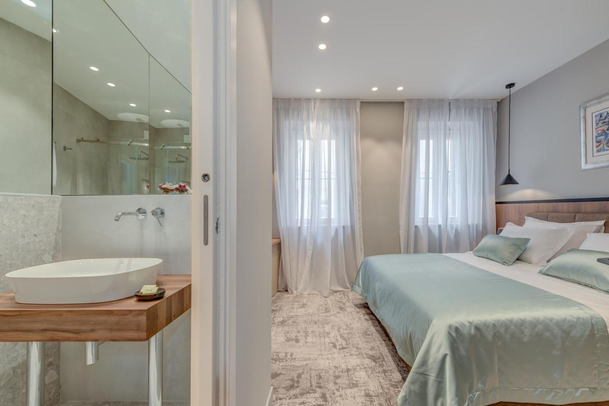 Makarun Heritage Rooms Split Rom bilde